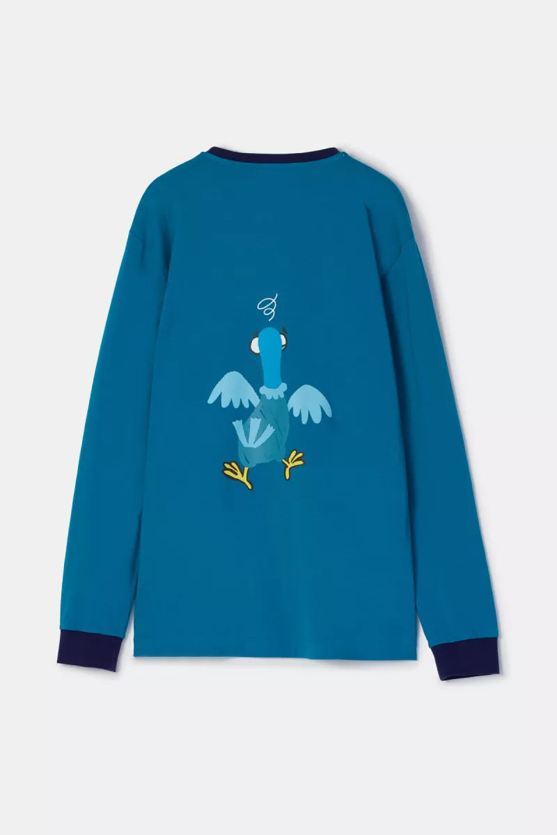 Woody Pyjama