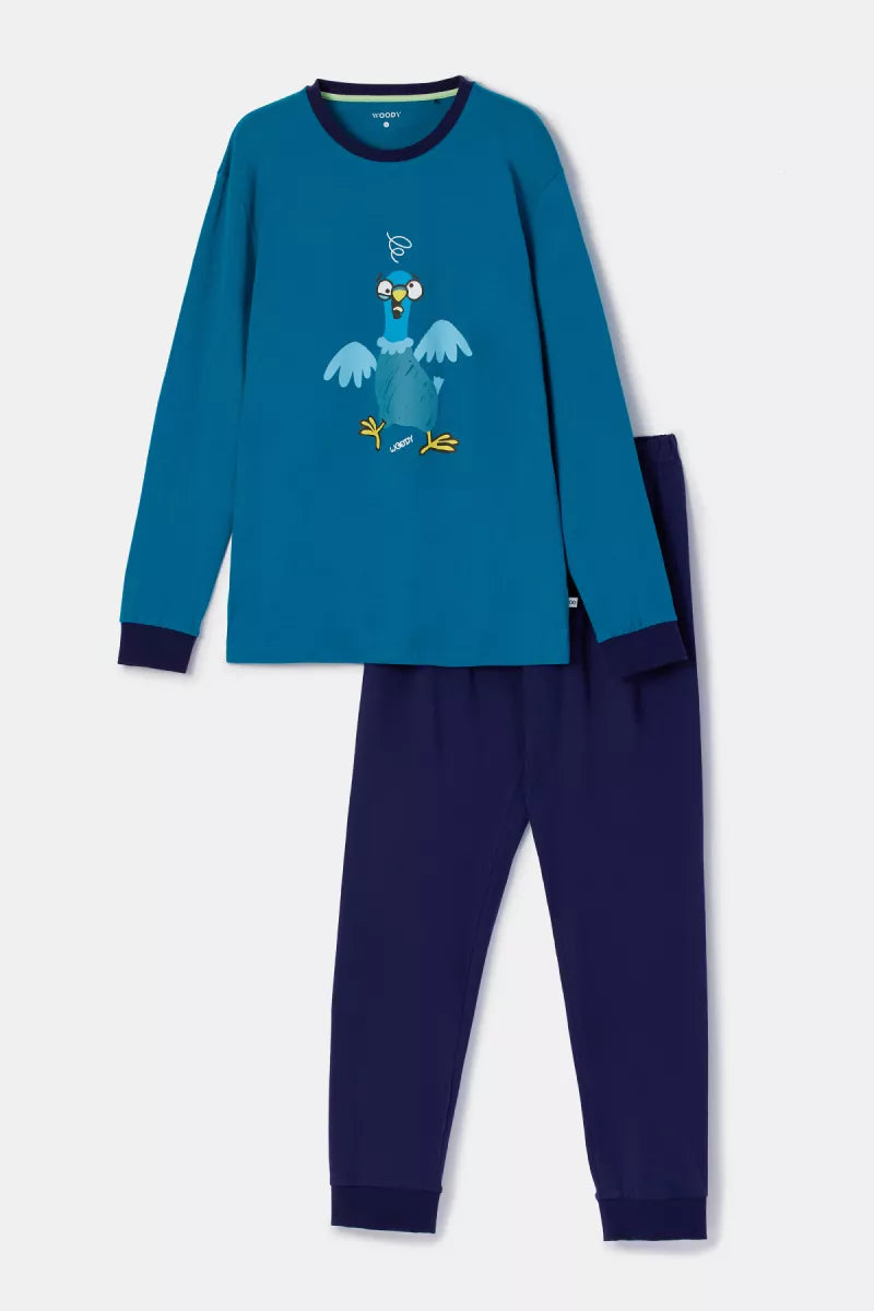 Woody Pyjama