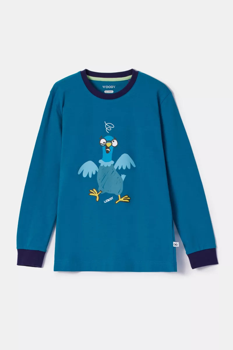 Woody Pyjama