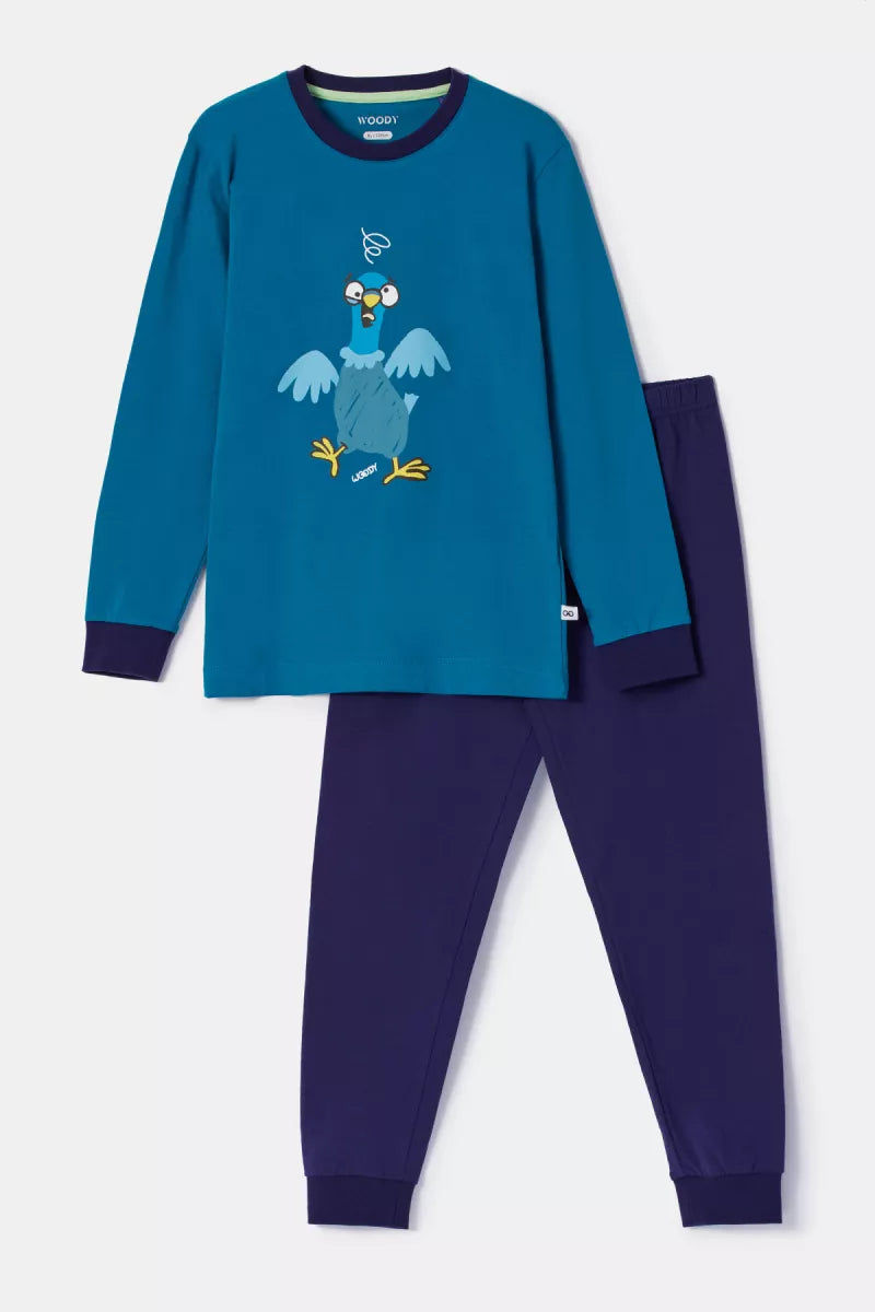 Woody Pyjama