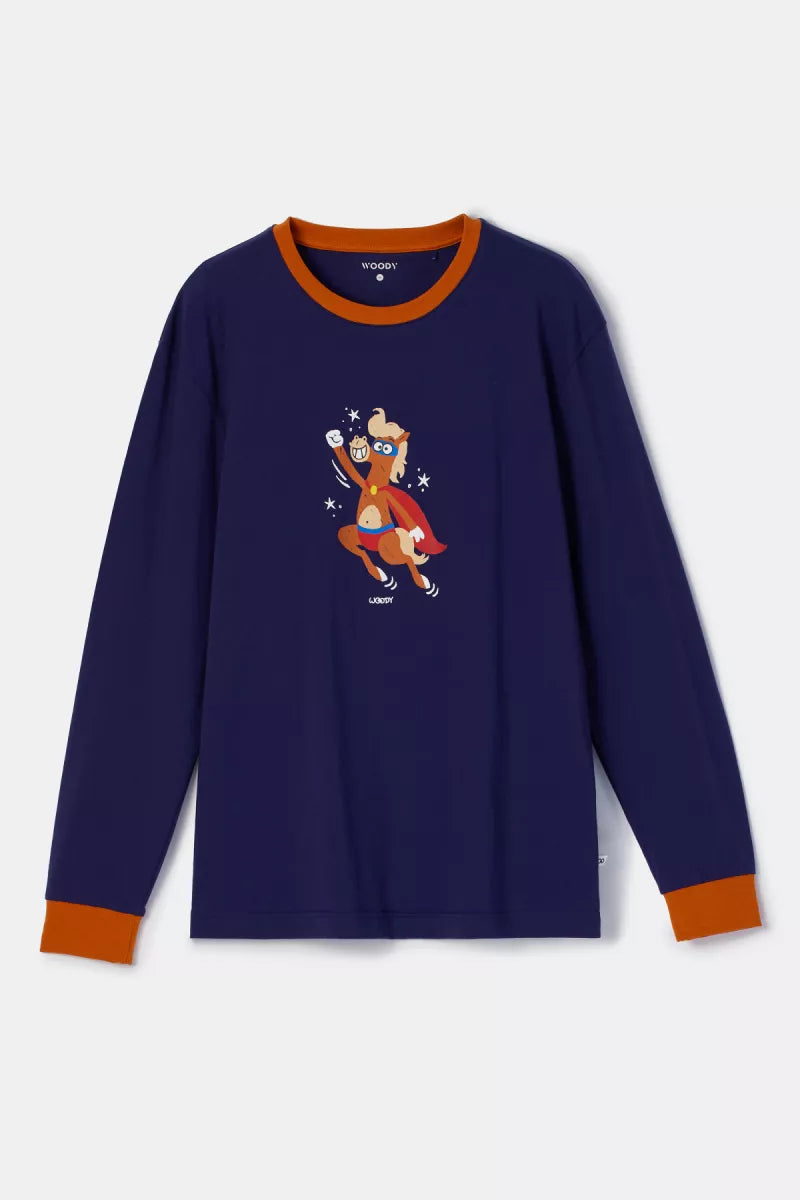 Woody Pyjama