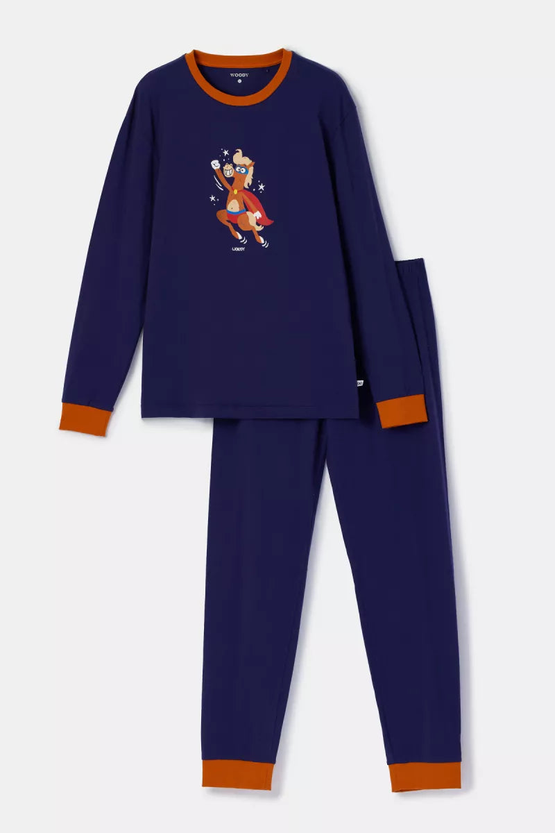 Woody Pyjama