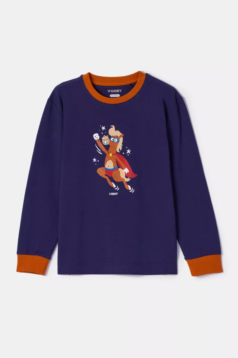 Woody Pyjama