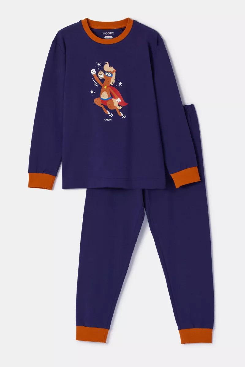Woody Pyjama