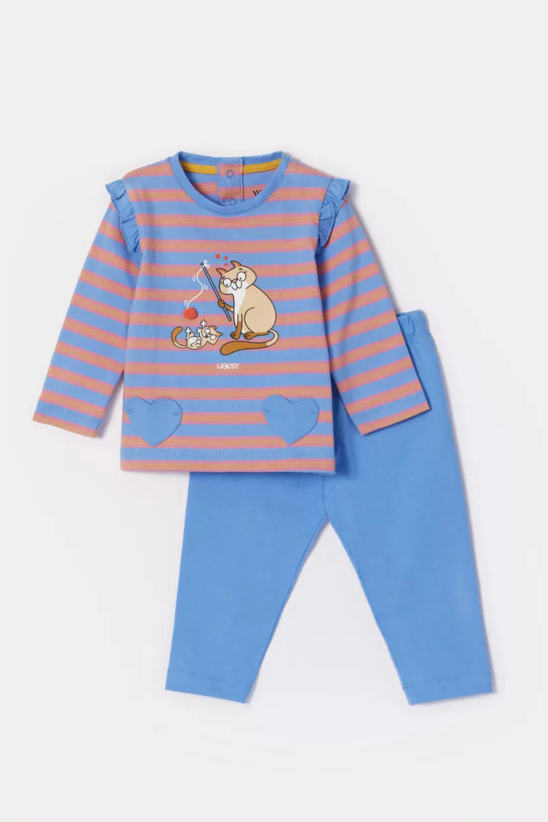 Woody Pyjama