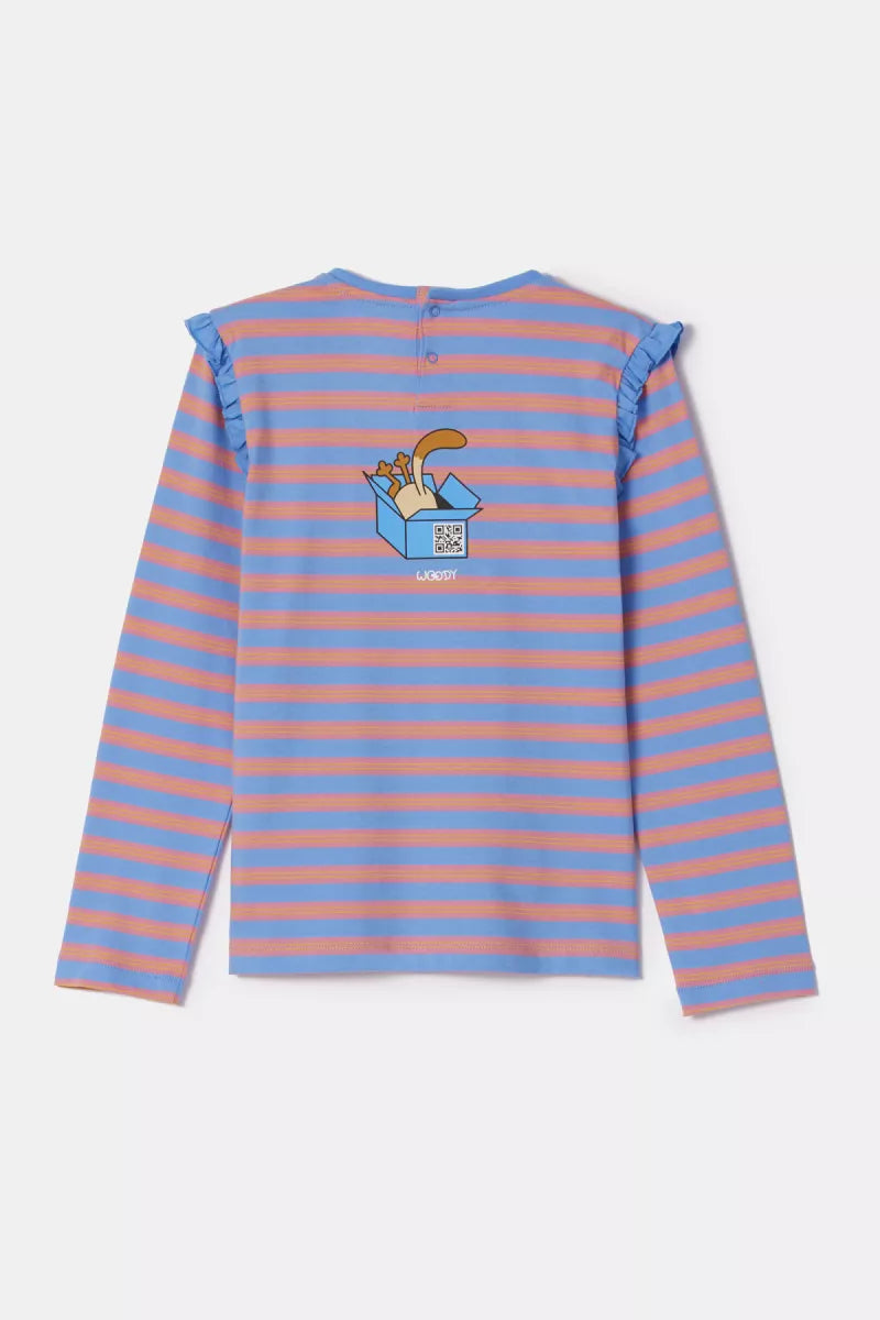 Woody Pyjama