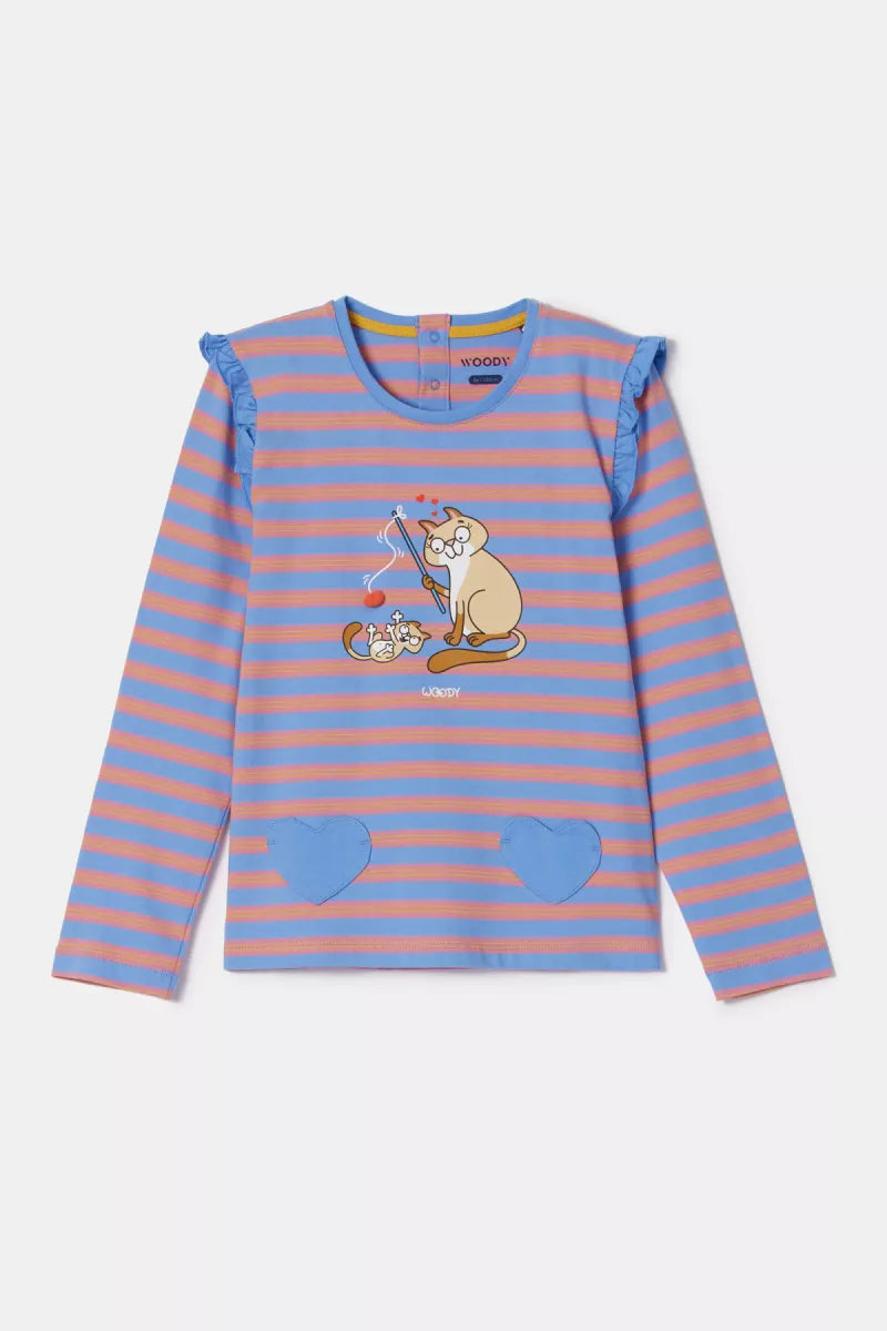 Woody Pyjama