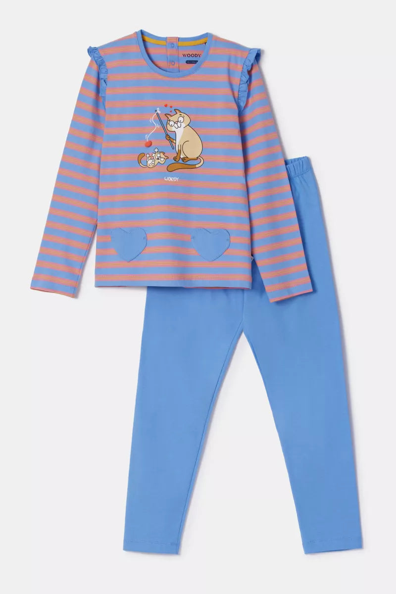 Woody Pyjama