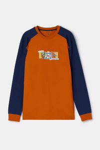 Woody Pyjama