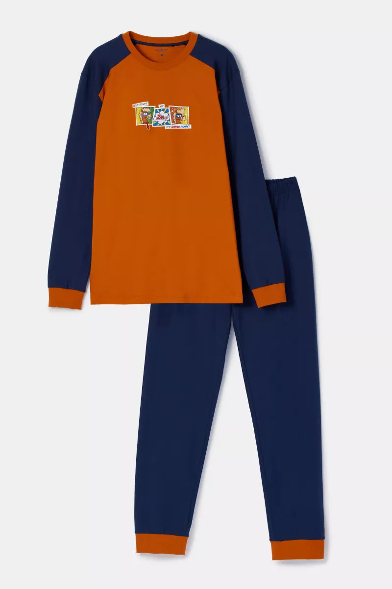 Woody Pyjama