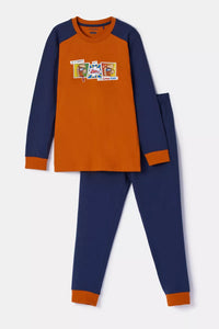 Woody Pyjama