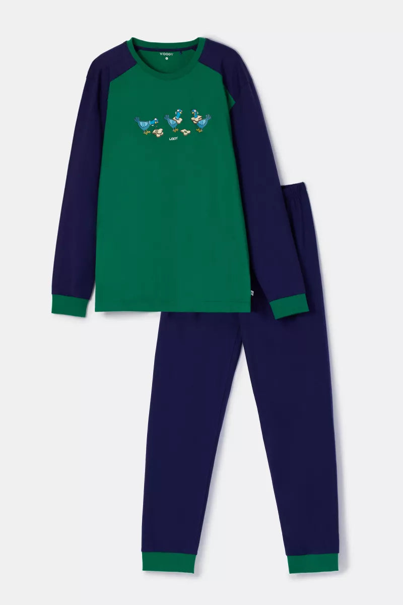 Woody Pyjama