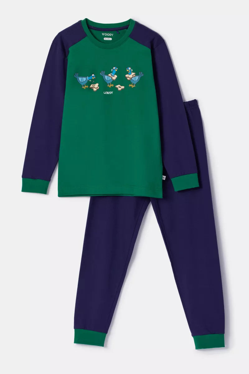 Woody Pyjama