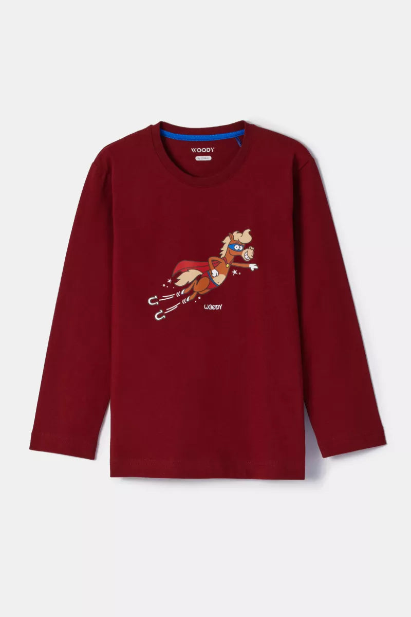 Woody Pyjama