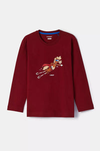 Woody Pyjama