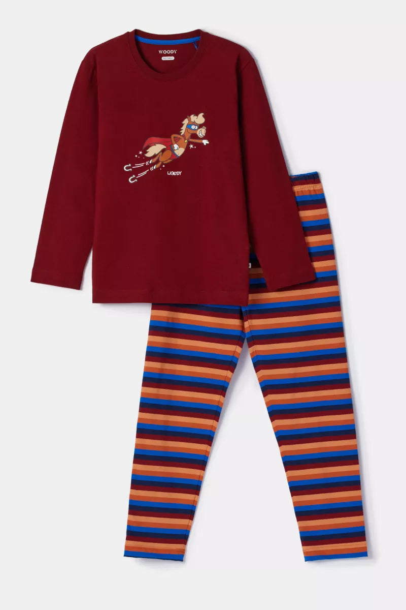 Woody Pyjama