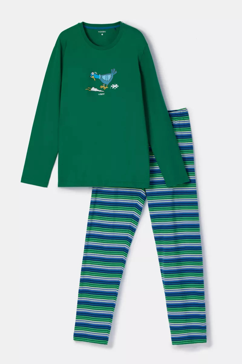 Woody Pyjama