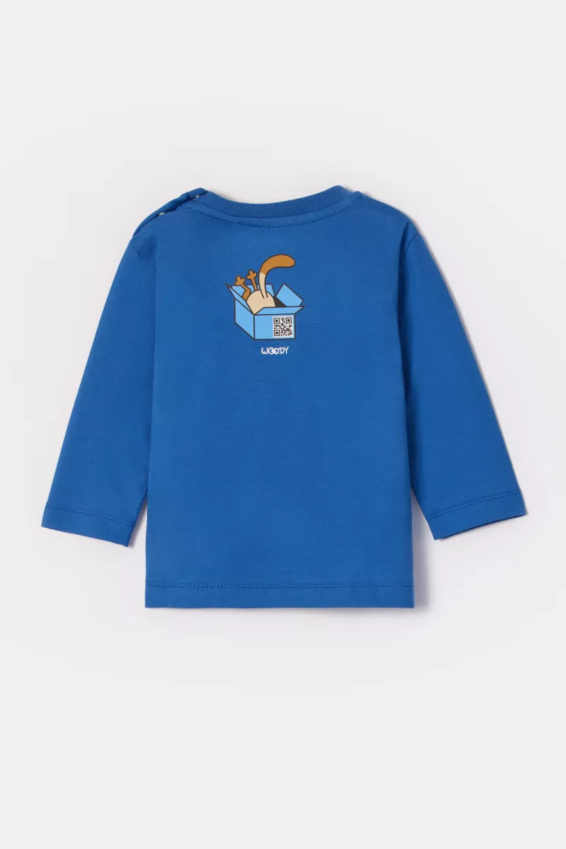 Woody Pyjama