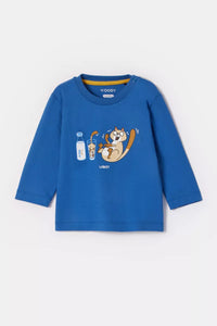 Woody Pyjama