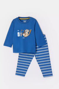 Woody Pyjama