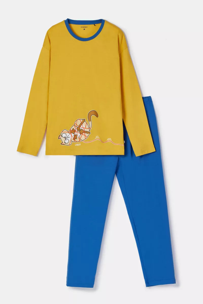 Woody Pyjama