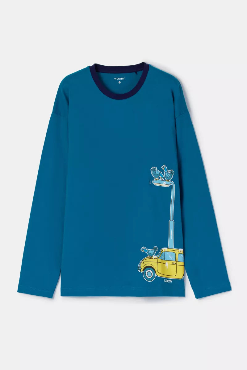 Woody Pyjama