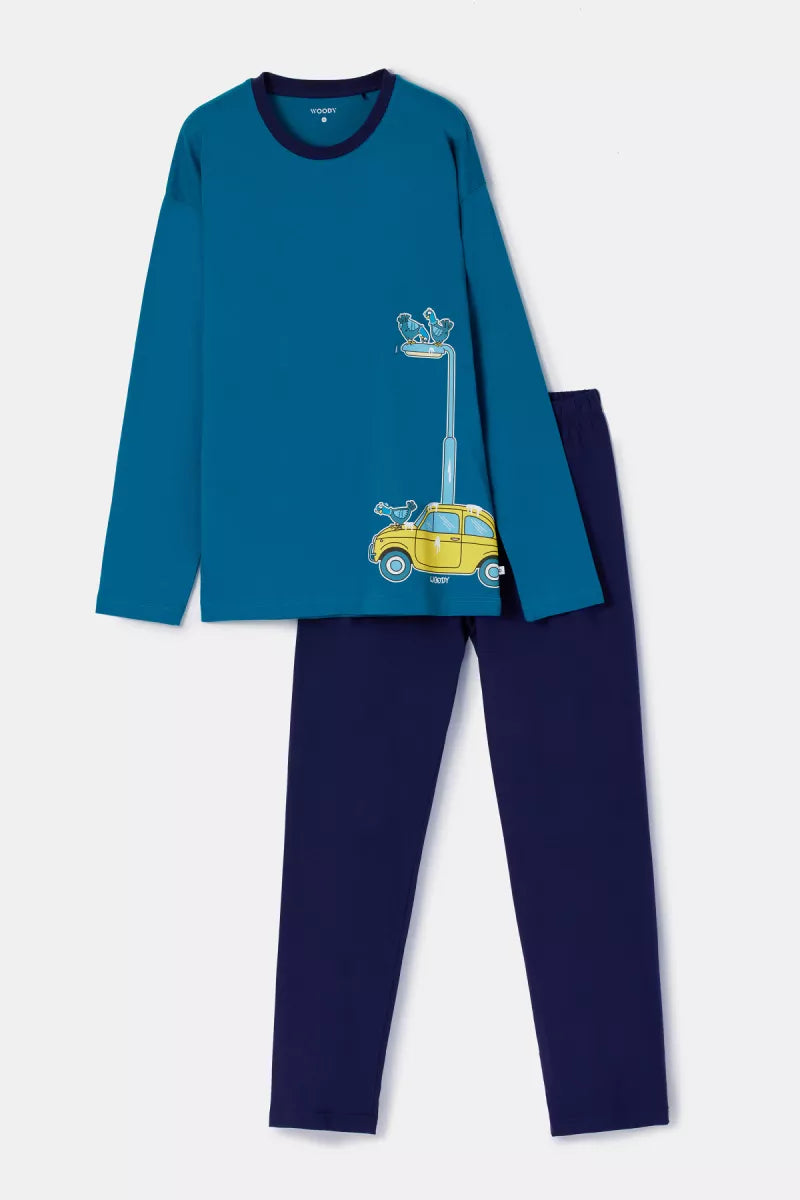 Woody Pyjama