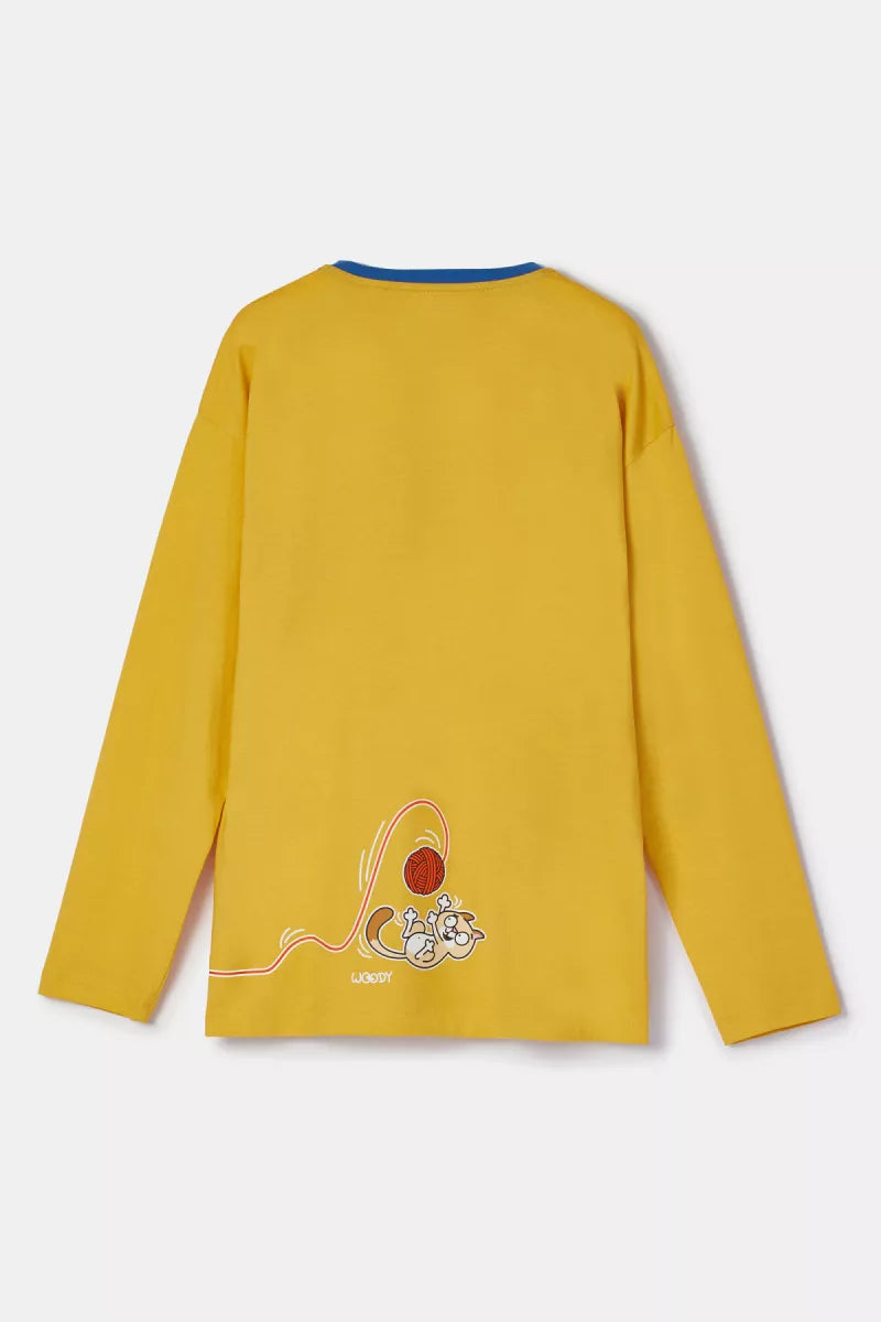 Woody Pyjama