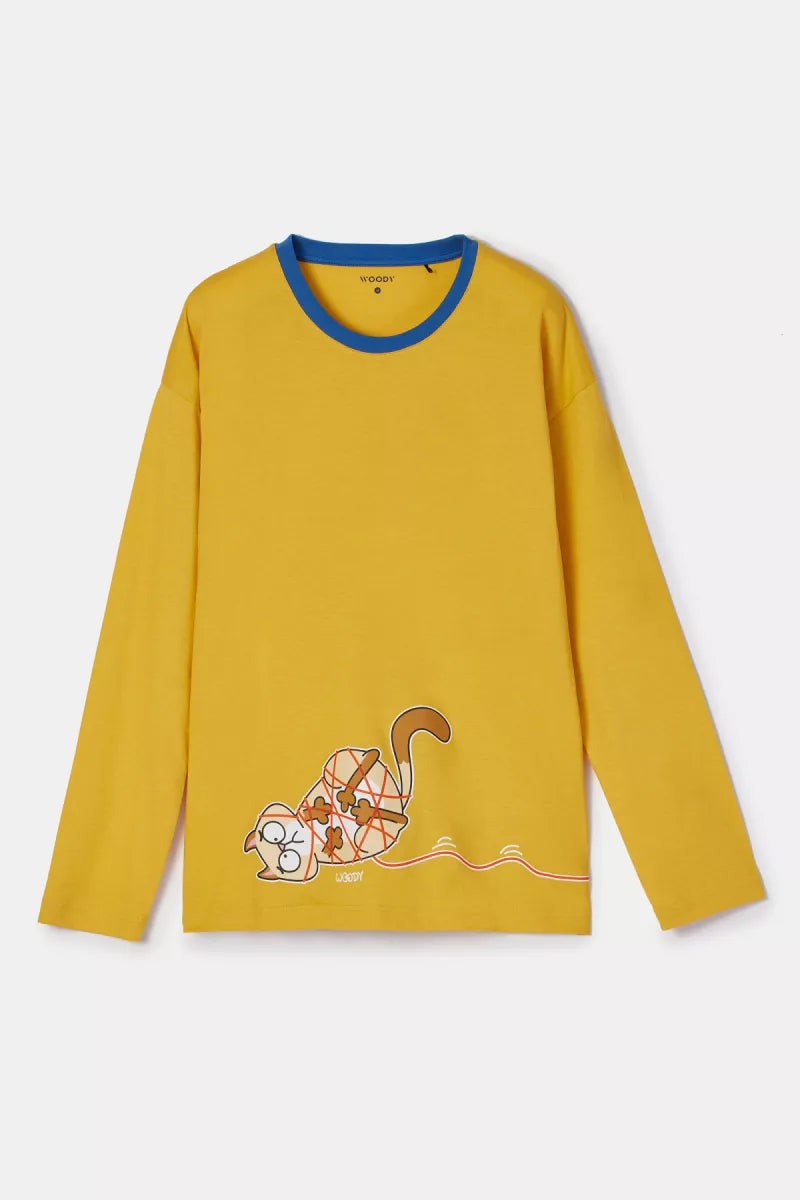 Woody Pyjama