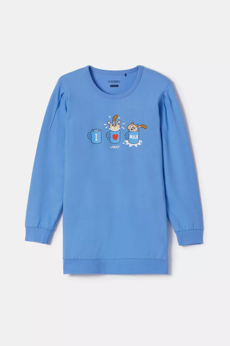 Woody Pyjama