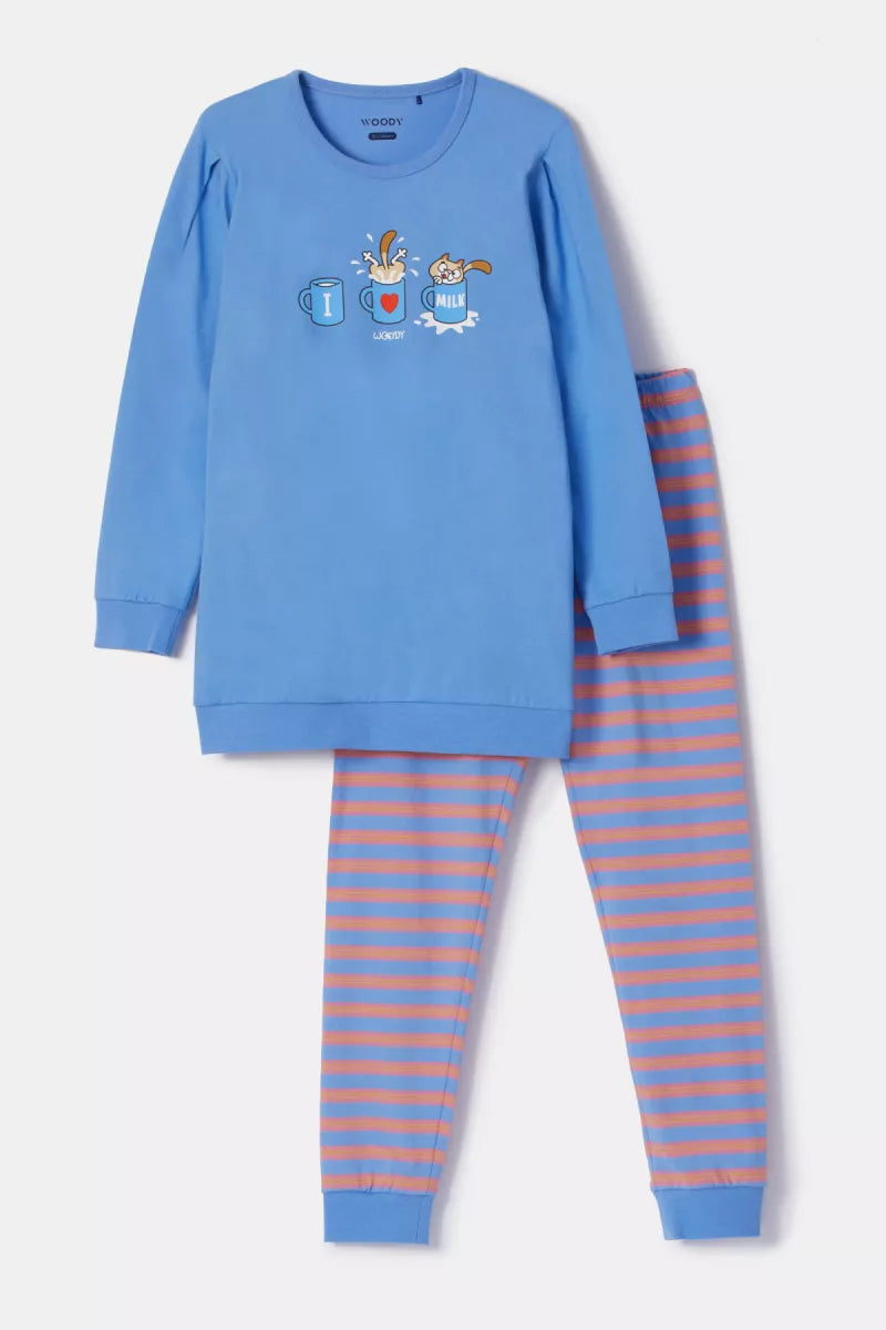 Woody Pyjama