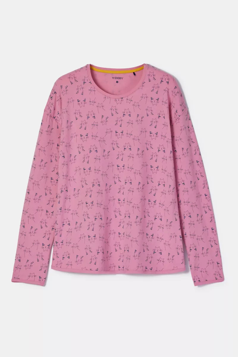 Woody Pyjama