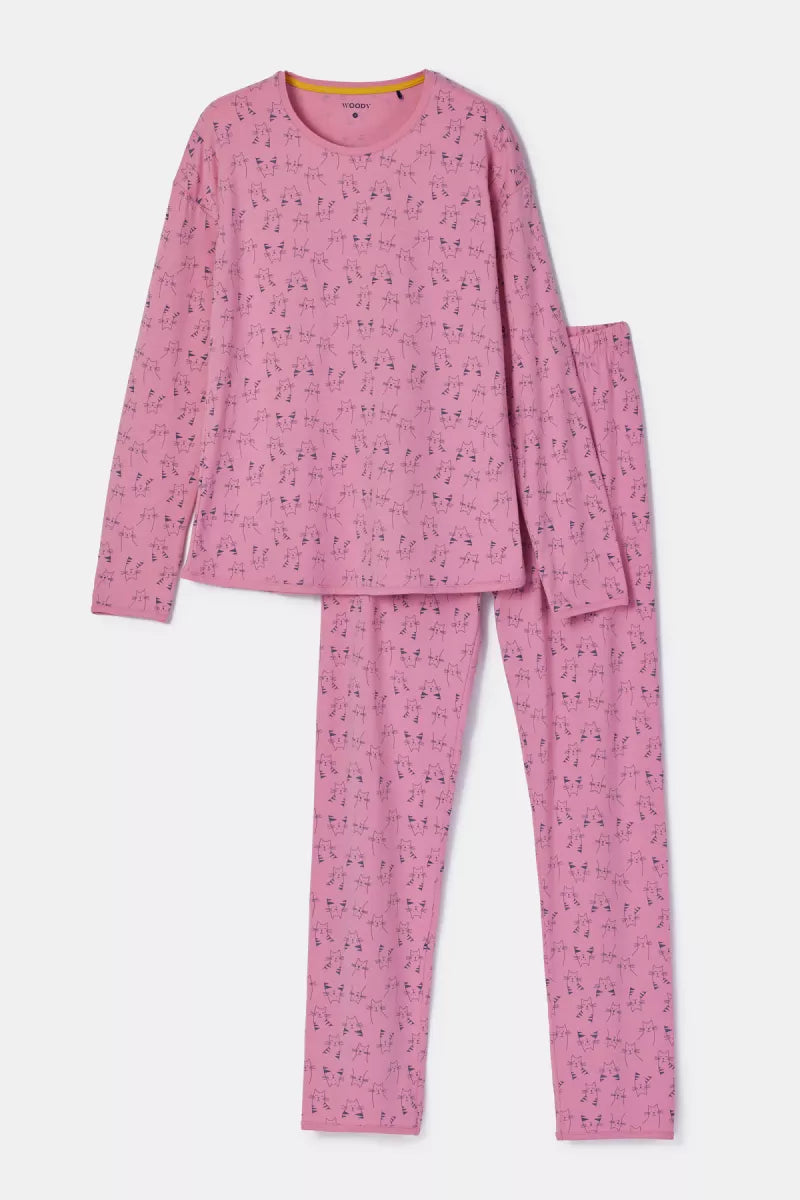 Woody Pyjama