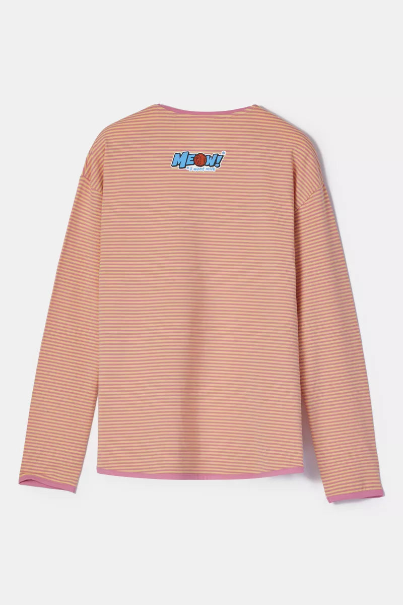 Woody Pyjama