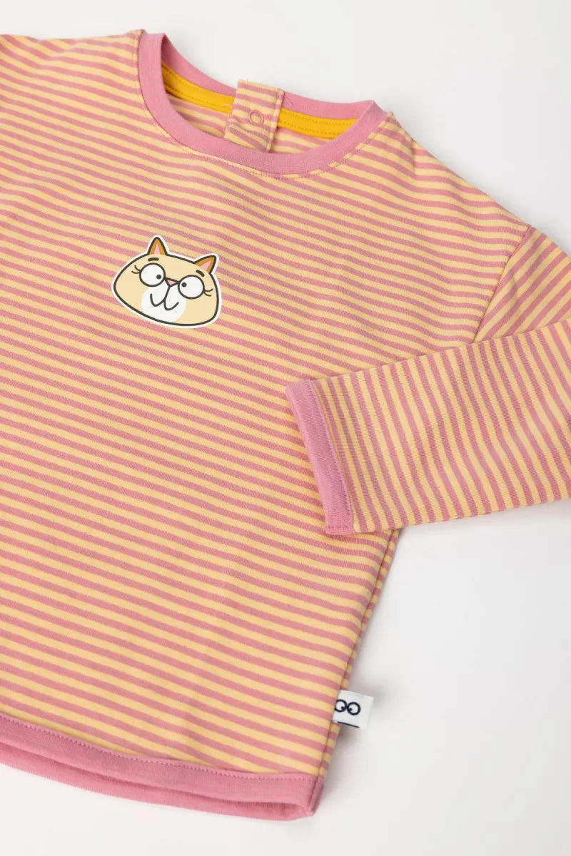 Woody Pyjama