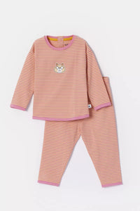 Woody Pyjama