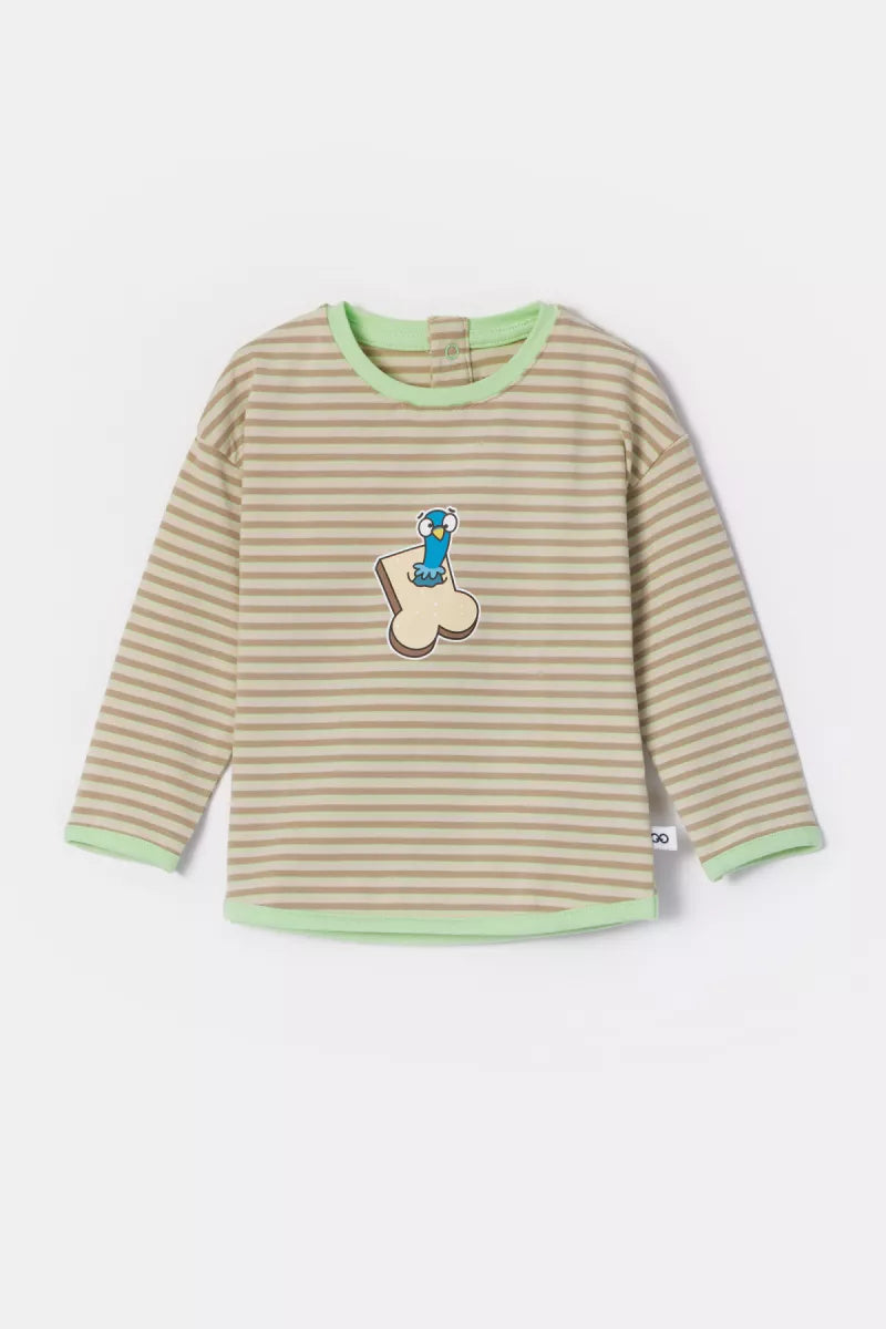 Woody Pyjama