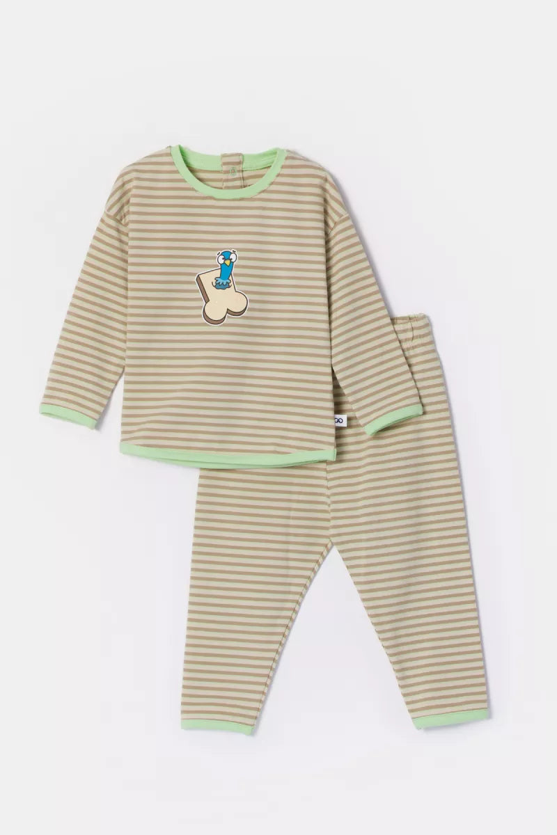 Woody Pyjama