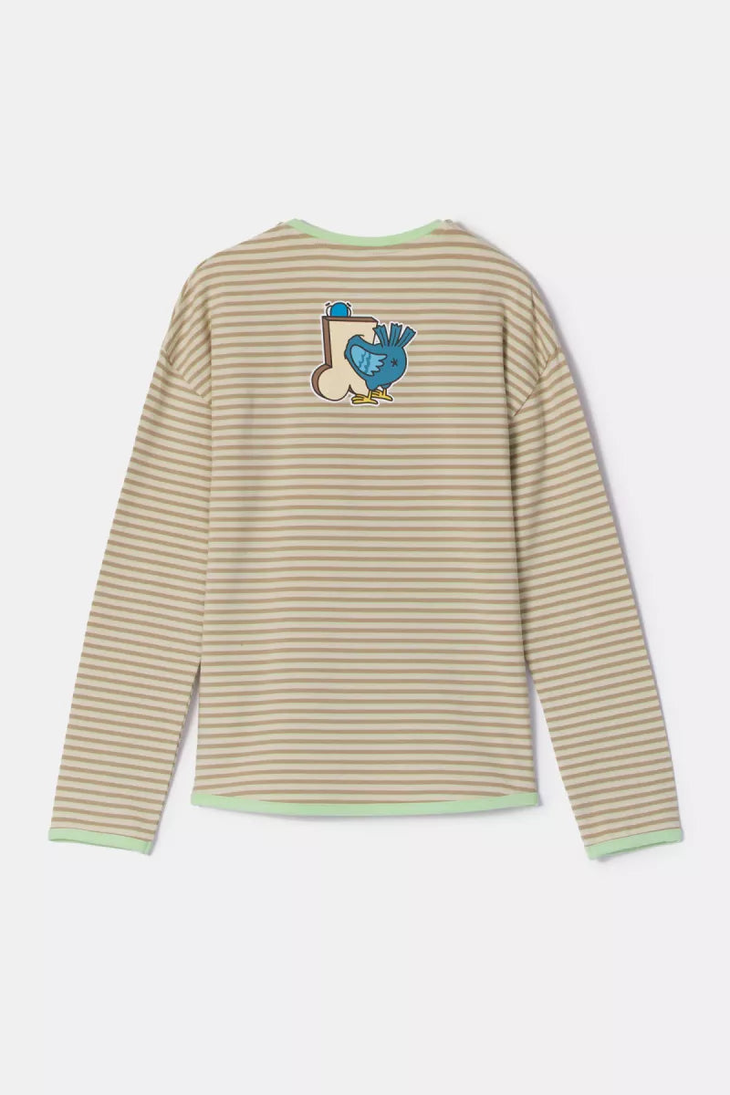 Woody Pyjama