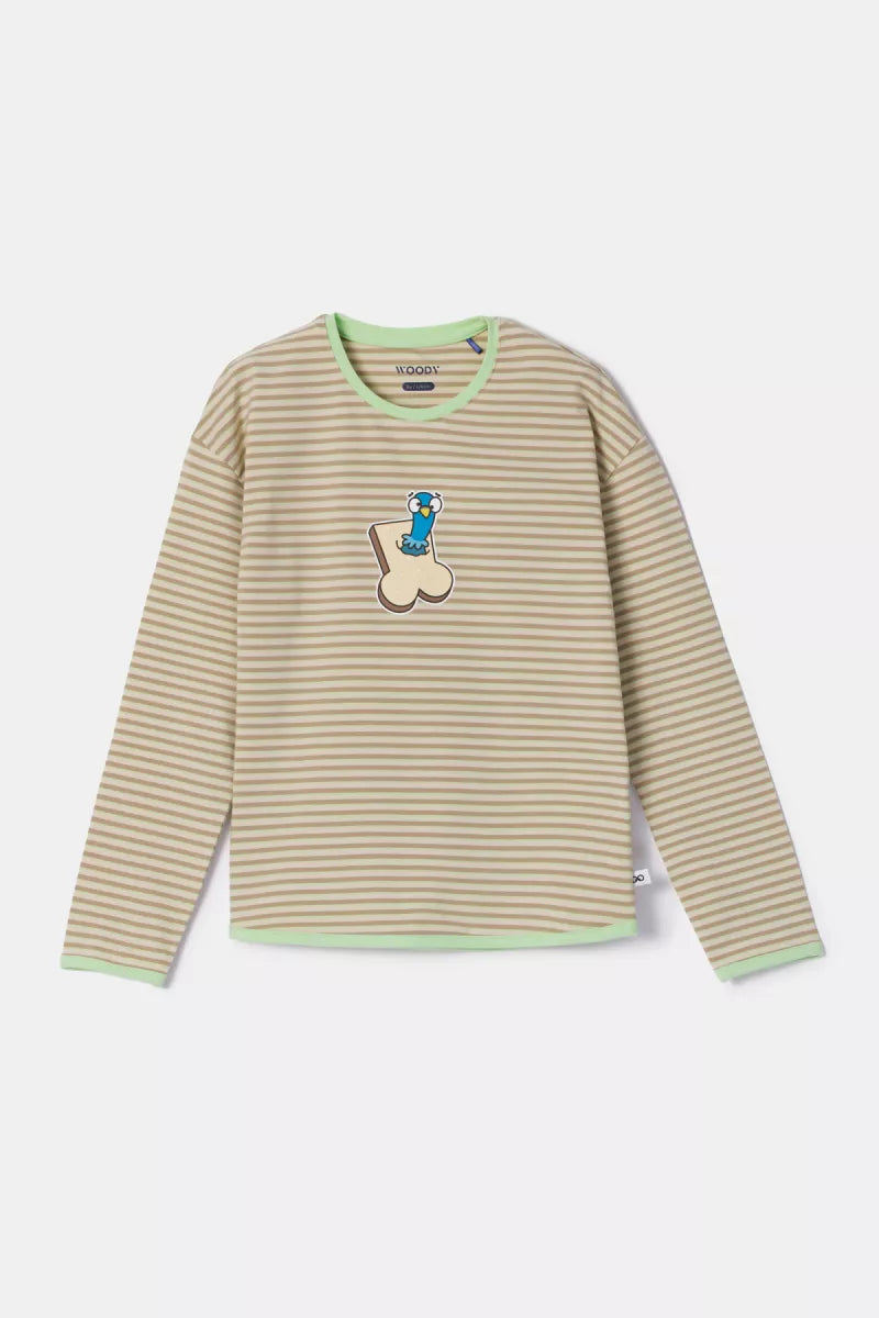 Woody Pyjama