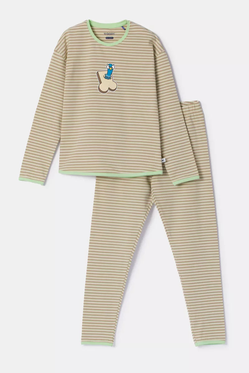 Woody Pyjama
