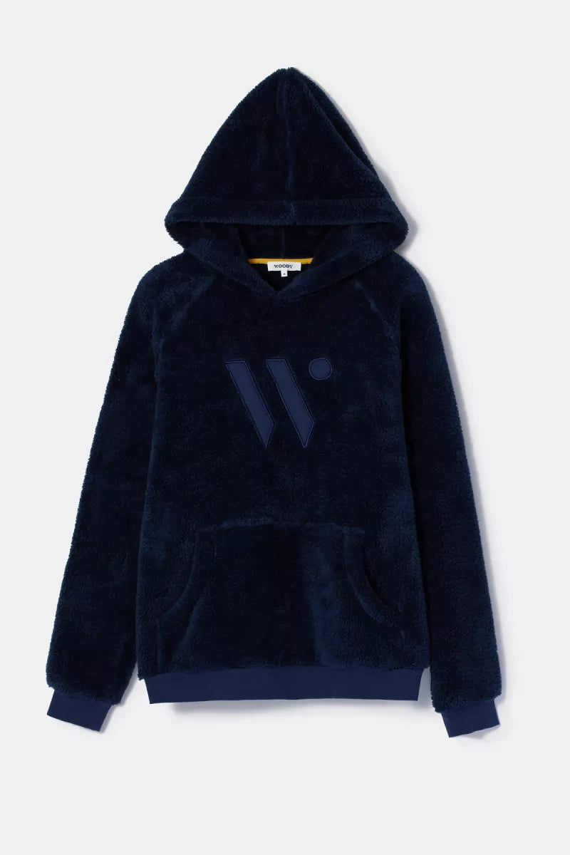 Woody Homewear