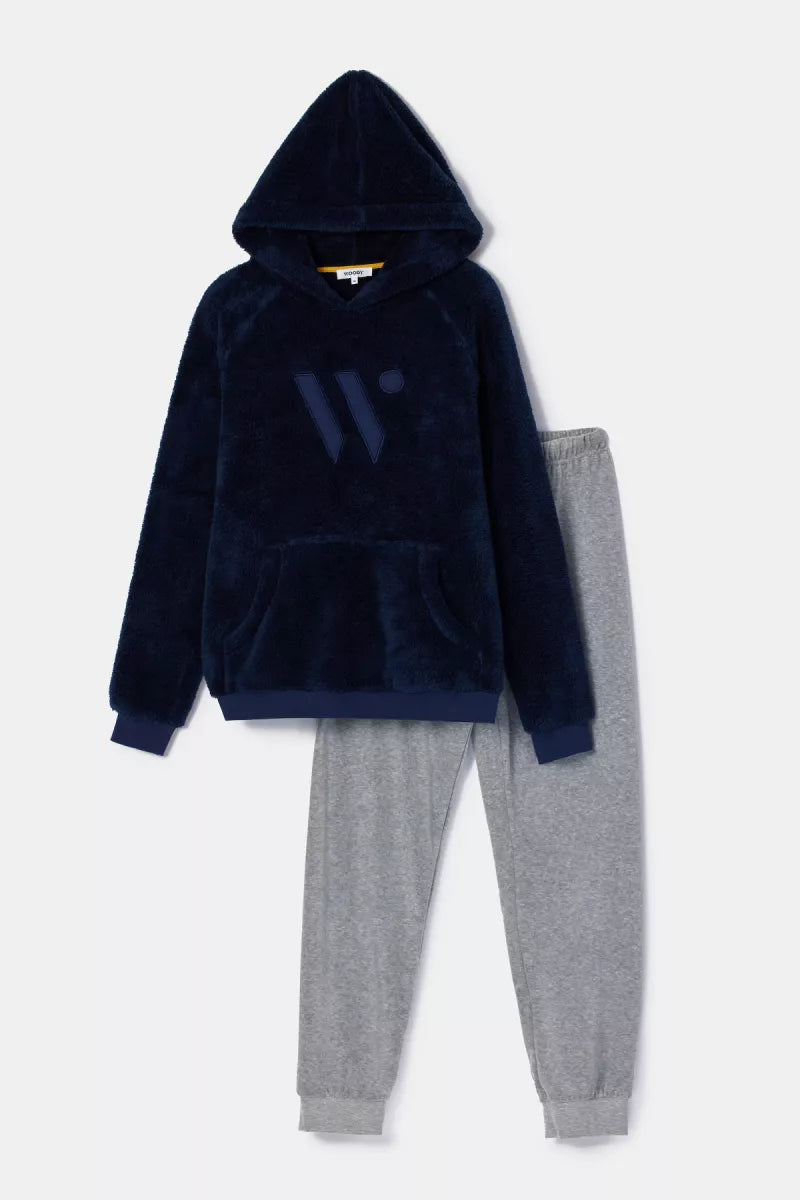 Woody Homewear