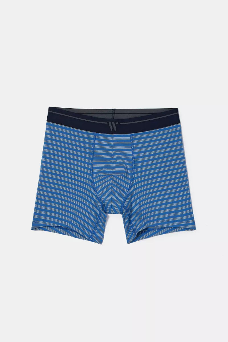Woody Boxers