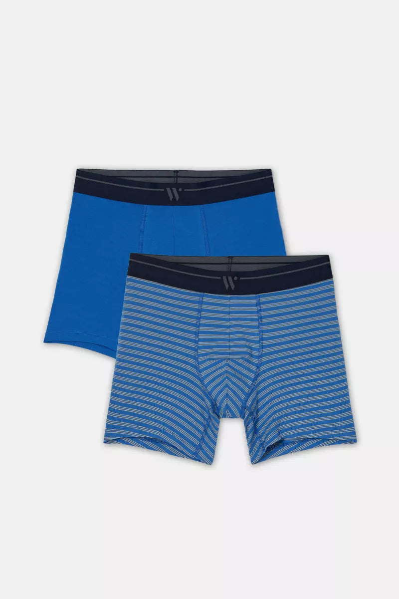 Woody Boxers
