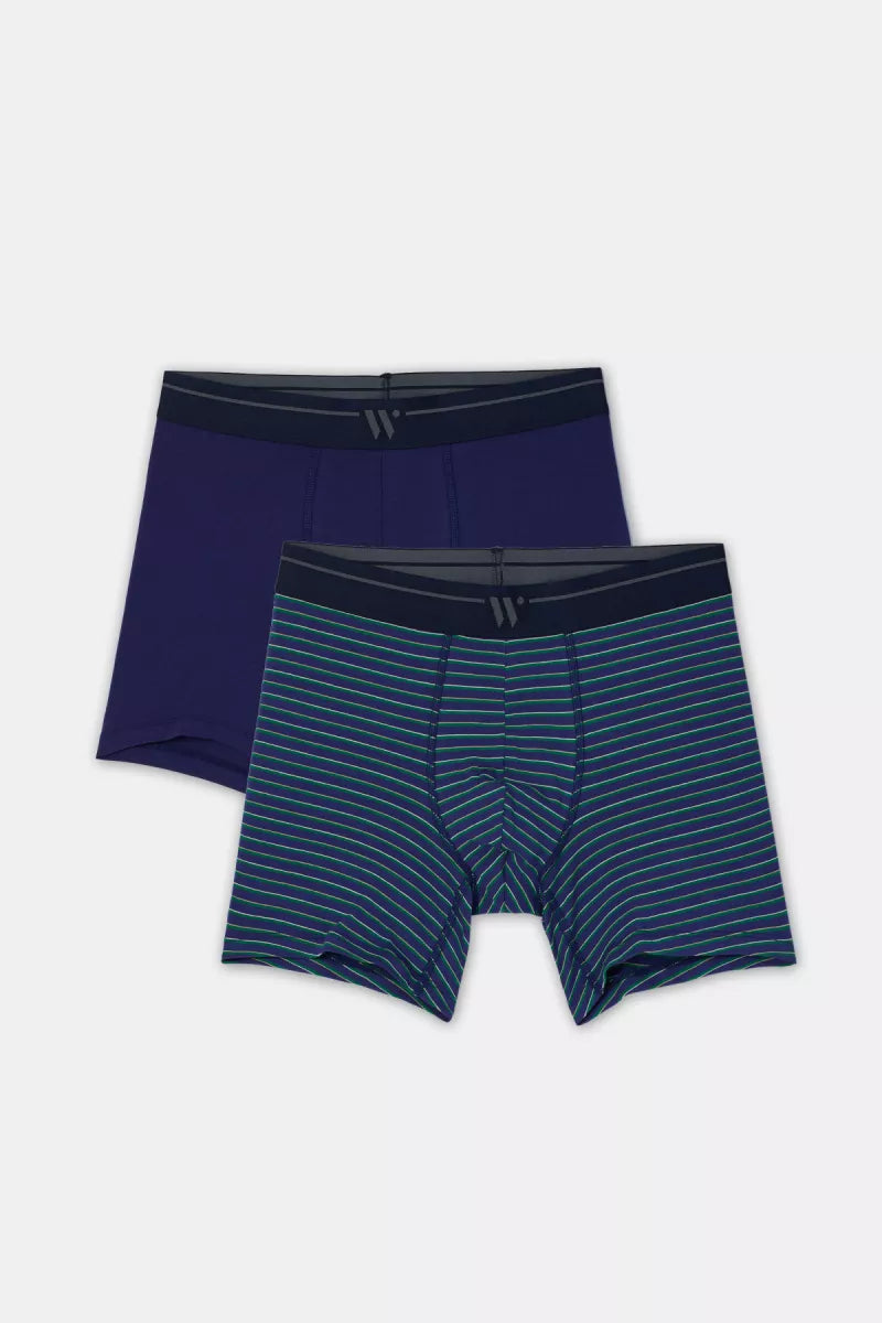 Woody Boxers