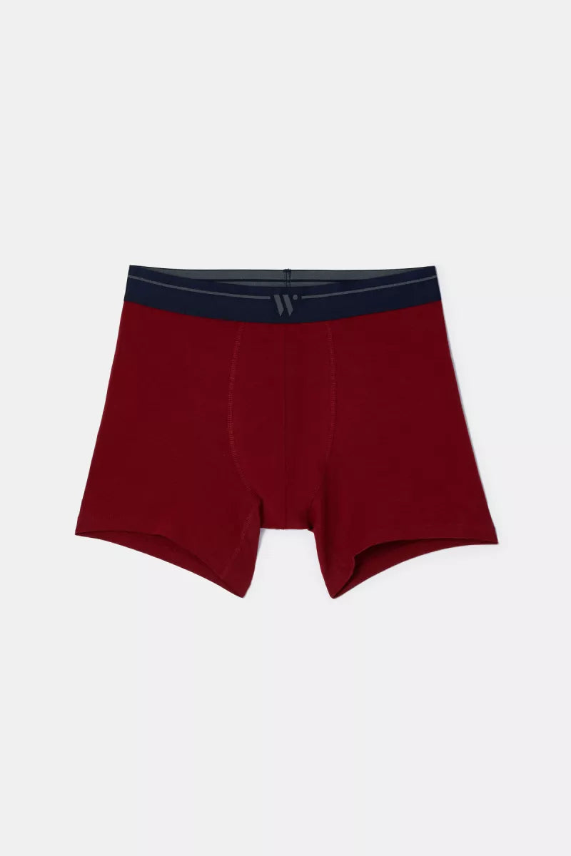 Woody Boxers