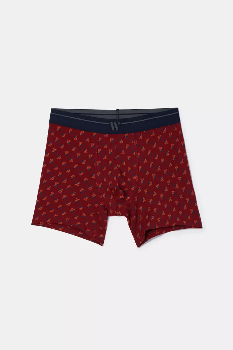 Woody Boxers