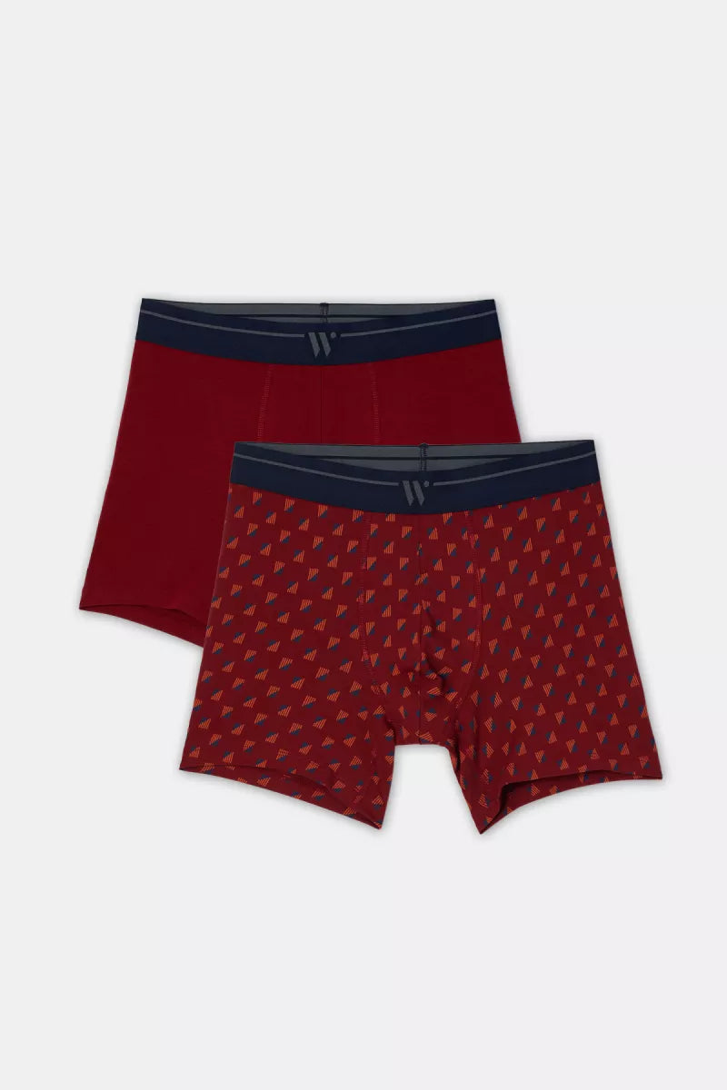 Woody Boxers
