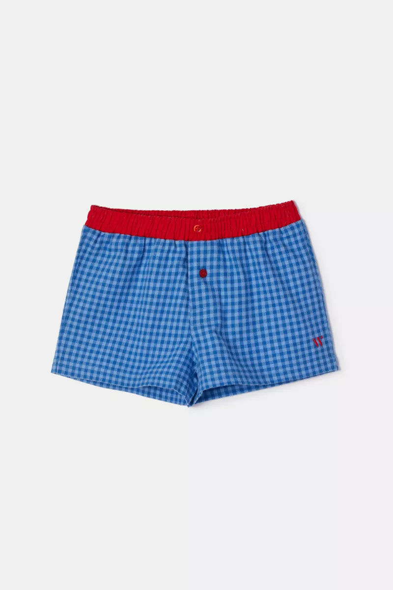 Woody Losse boxer